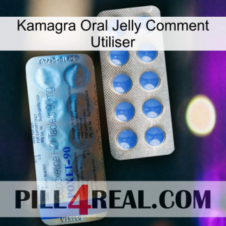 Kamagra Oral Jelly How To Use 40